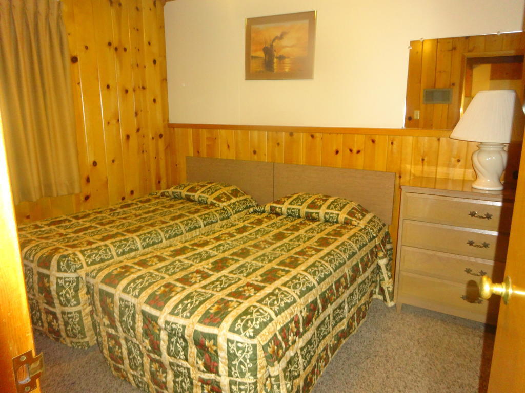 Boulder Lodge June Lake Camera foto