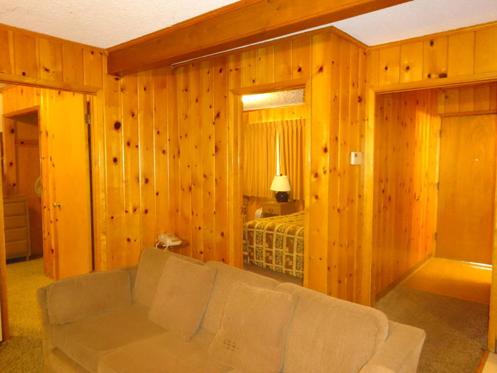Boulder Lodge June Lake Camera foto